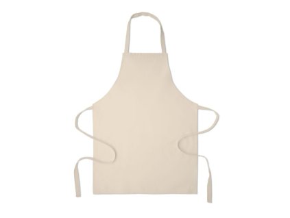 Zástera z recyklovanej bavlny , Beige (Farba Beige)