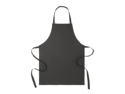 Zástera z recyklovanej bavlny , Black (Farba Black)