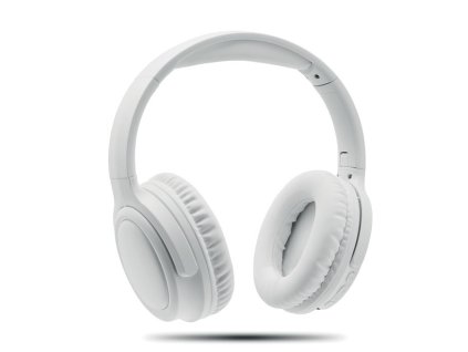 Skladacie ANC slúchadlá , white (Farba white)