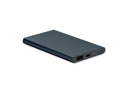 Powerbanka 4000 mAh USB-C , french navy (Farba french navy)