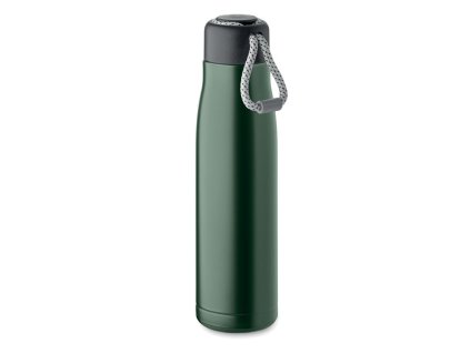Termoska 500 ml , dark green (Farba dark green)