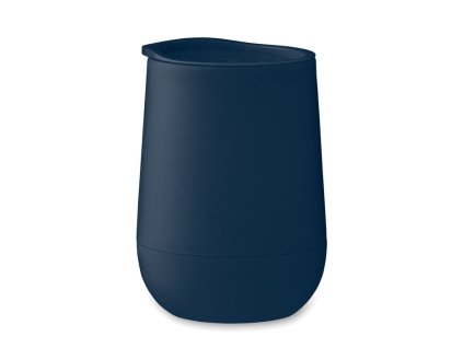 Plastový termopohár 300 ml , french navy (Farba french navy)