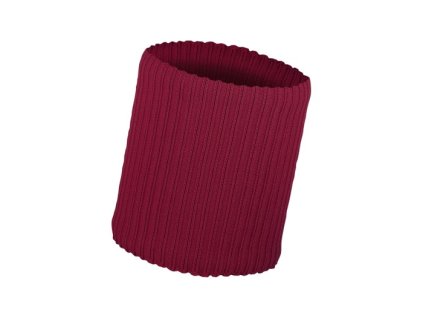 Cotton snood , Burgundy (Farba Burgundy)