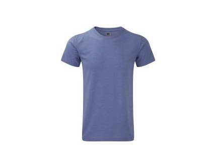Men`s HD T , Blue Marl, M (Farba Blue Marl, Velkost M)