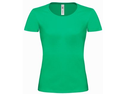 LADIES EXACT 190 , kelly green, S (Farba kelly green, Velkost S)