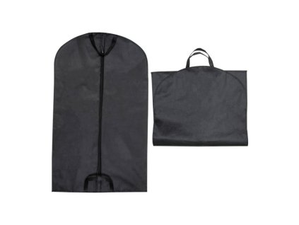 Obal na oblečenie z netkanej textílie , anthracite (Farba anthracite)