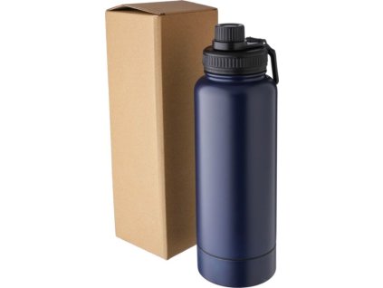 Nerezová termoska Nathaniel 1000 ml , Blue (Farba Blue)