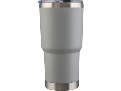 Nerezový termopohár 590ml , Grey (Farba Grey)