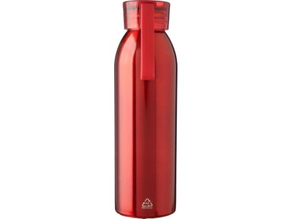 Nerezová termoska Cindy 650ml , Red (Farba Red)