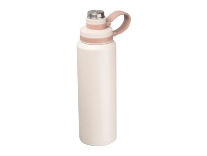 Termoska 800ml , Beige (Farba Beige)