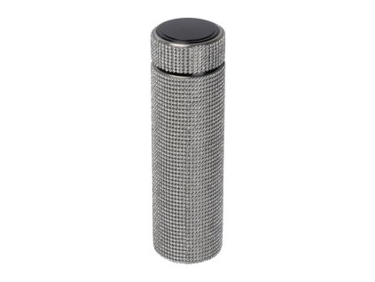 Nerezová termoska s kamienkami 500 ml , Grey (Farba Grey)