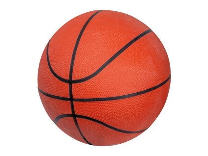 Basketbalová lopta , Orange