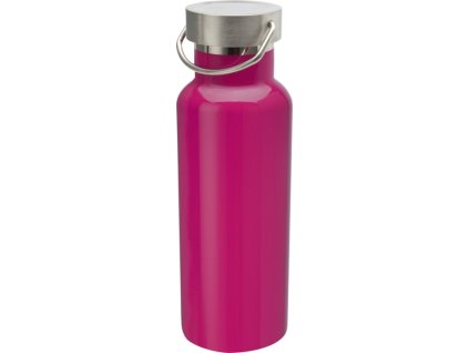 Termoska Thor 500 ml z RCS nerezu , Pink (Farba Pink)