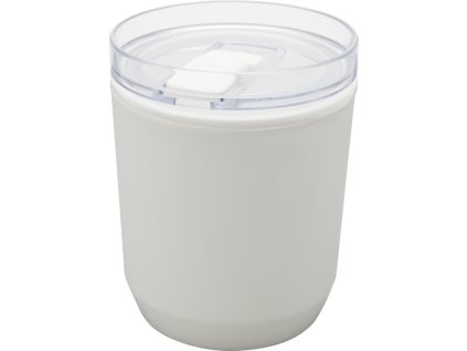 Termopohár z RCS plastu 180ml , white (Farba white)
