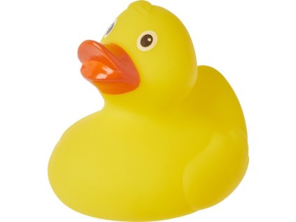 Antistresová kačička , Yellow (Farba Yellow)