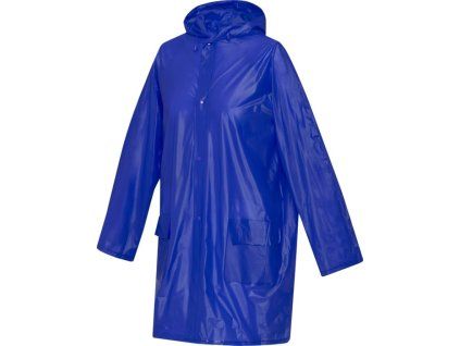 Pršiplášť ADA , Royal blue (Farba Royal blue)