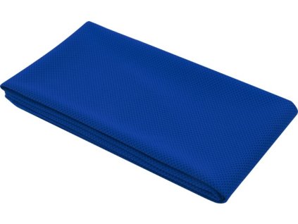 Športový uterák Althea 50x100cm , Royal blue (Farba Royal blue)