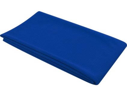Športová osuška Althea 70x140cm , Royal blue (Farba Royal blue)
