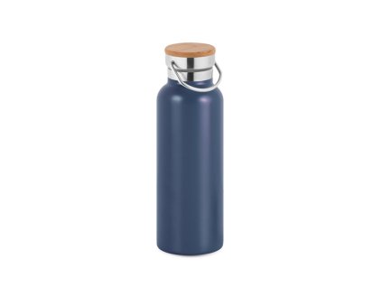 Termoska z nerezovej ocele (570 ml) , Navy (Farba Navy)