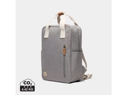 Mestský ruksak VINGA Sortino , Grey (Farba Grey)