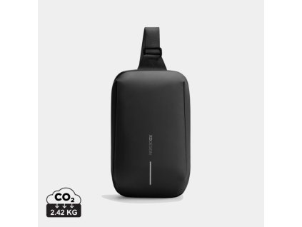 Vodeodolný batoh Urban Sling , Black (Farba Black)