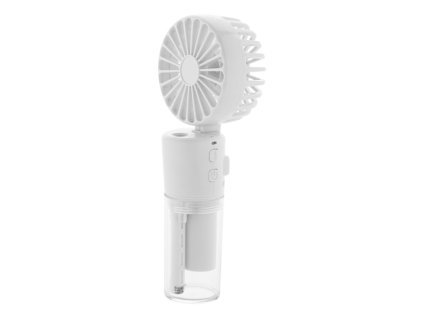 Dobíjací vodný rozprašovač , white (Farba white)