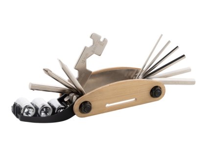 Multifunkčné náradie (14 funkcií) , natural (Farba natural)