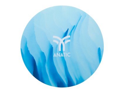 Sublimačná podložka pod myš , white (Farba white)