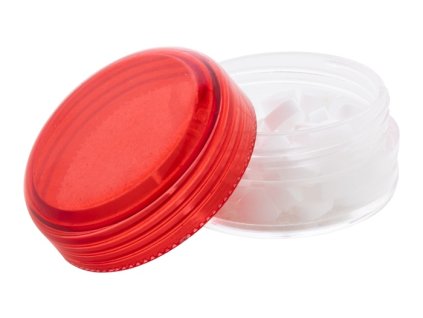 Mentolky 12g , Red (Farba Red)