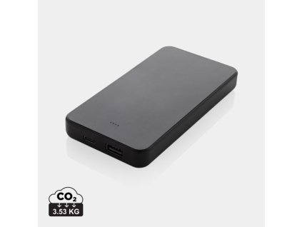 Powerbanka 10000 mAh Boostcore s USB-C , Black (Farba Black)