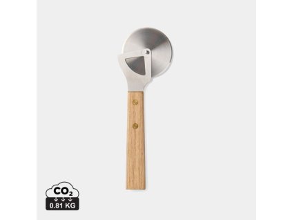 Krájač na pizzu VINGA Paso , Brown (Farba Brown)