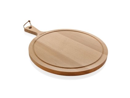 Servírovacia doska BOSKA Amigo L , Brown (Farba Brown)