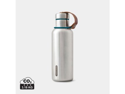 Termoska 500 ml Black+Blum , turquoise (Farba turquoise)
