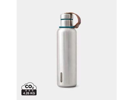 Termoska 750 ml Black+Blum , turquoise (Farba turquoise)
