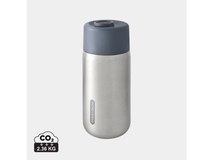 Termopohár 340ml Black+Blum , Grey (Farba Grey)