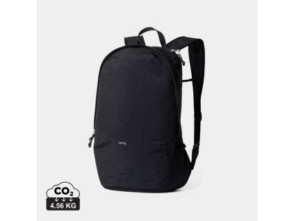 Ruksak Bellroy Lite Daypack , Black (Farba Black)