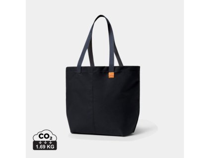 Nákupná taška Bellroy Market Tote , Black (Farba Black)