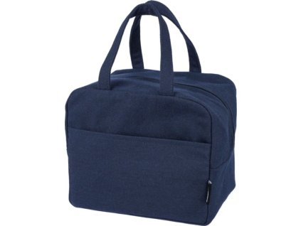Chladiaca taška z polycottonu (330 g/m2) , Blue (Farba Blue)