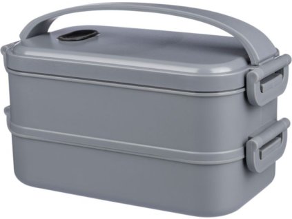 Obedár 1600 ml , Grey (Farba Grey)