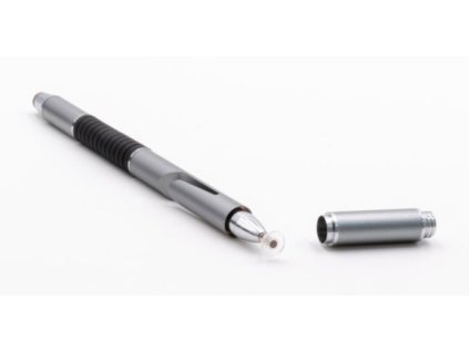 Brandcharger Styllo 2 rollerball , gun metal (Farba gun metal)
