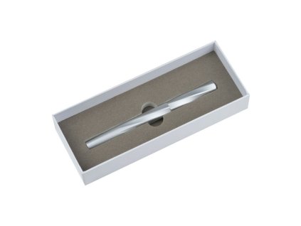 Elegantný roller v krabičke , Grey (Farba Grey)