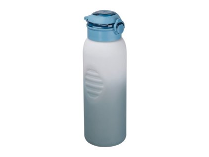 Fľaša z tritanu (1500 ml) , Blue (Farba Blue)