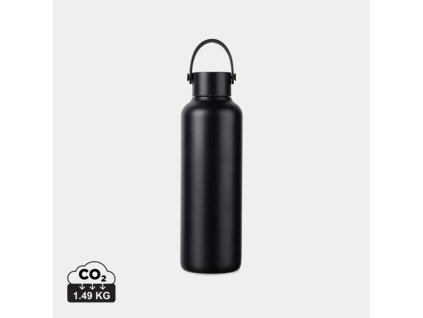 Termoska Vinga Baltimore 600 ml , Black (Farba Black)