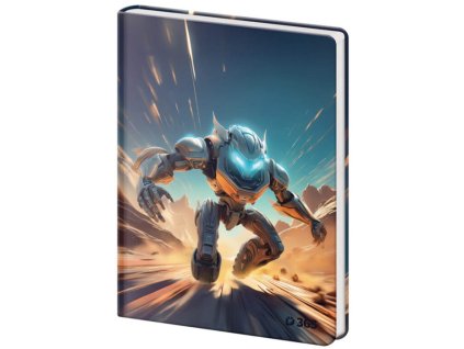 Pamätník čistý Sci-fi , Blue (Farba Blue)