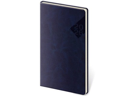 Týždenný vreckový Nebrasca , Blue (Farba Blue)