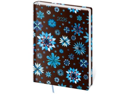 Denný A5 Vario , Lyra Nocturno (Farba Lyra Nocturno)