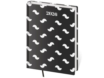 Denný B6 Vario , Lyra Eclipse (Farba Lyra Eclipse)