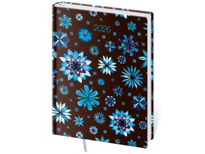 Denný B6 Vario , Lyra Nocturno (Farba Lyra Nocturno)