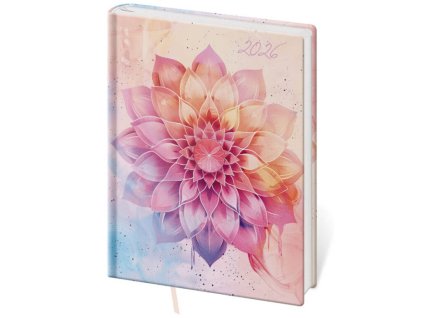 Denný B6 Vario , Lyra Aura (Farba Lyra Aura)