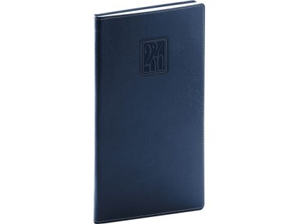 Vreckový Panama 9x15,5 cm , Navy (Farba Navy)